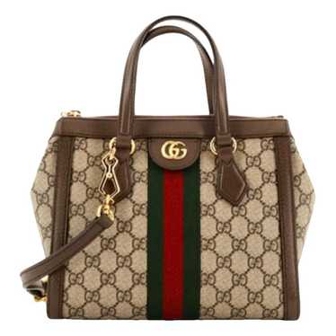 Gucci Ophidia Top Handle handbag