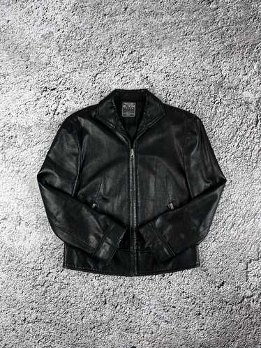 Opium style jacket - Gem