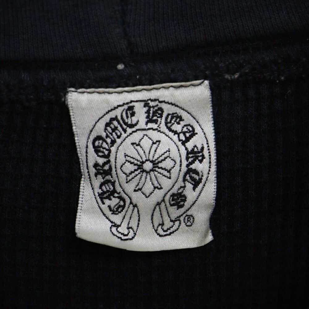 Chrome Hearts Chrome Hearts Vintage CH Plus Logo … - image 5