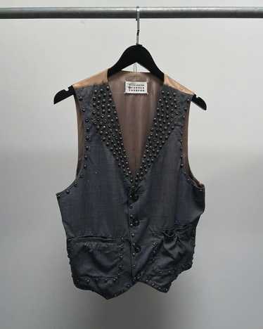Maison margiela studded - Gem