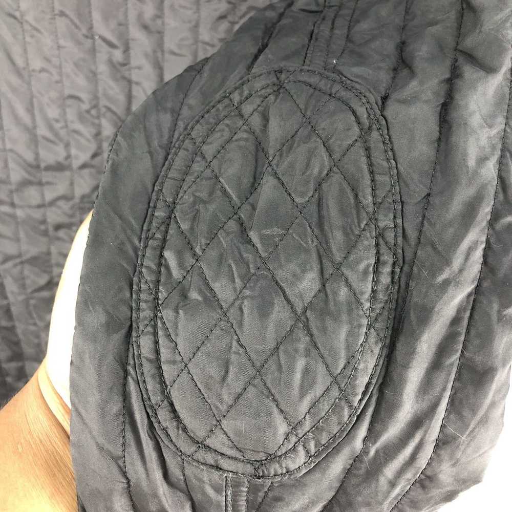 Barbour × Luxury Barbour Internasional Quilted Ja… - image 11