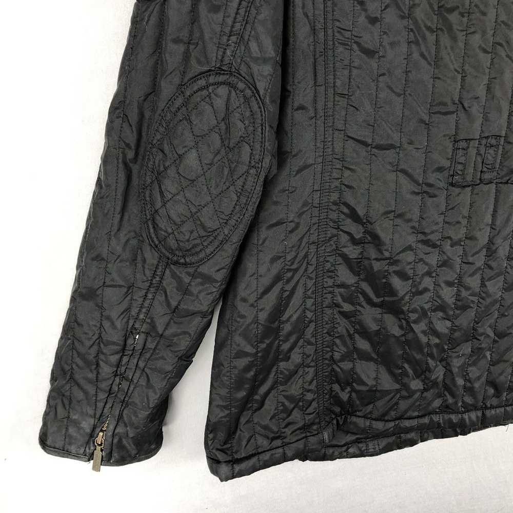 Barbour × Luxury Barbour Internasional Quilted Ja… - image 6