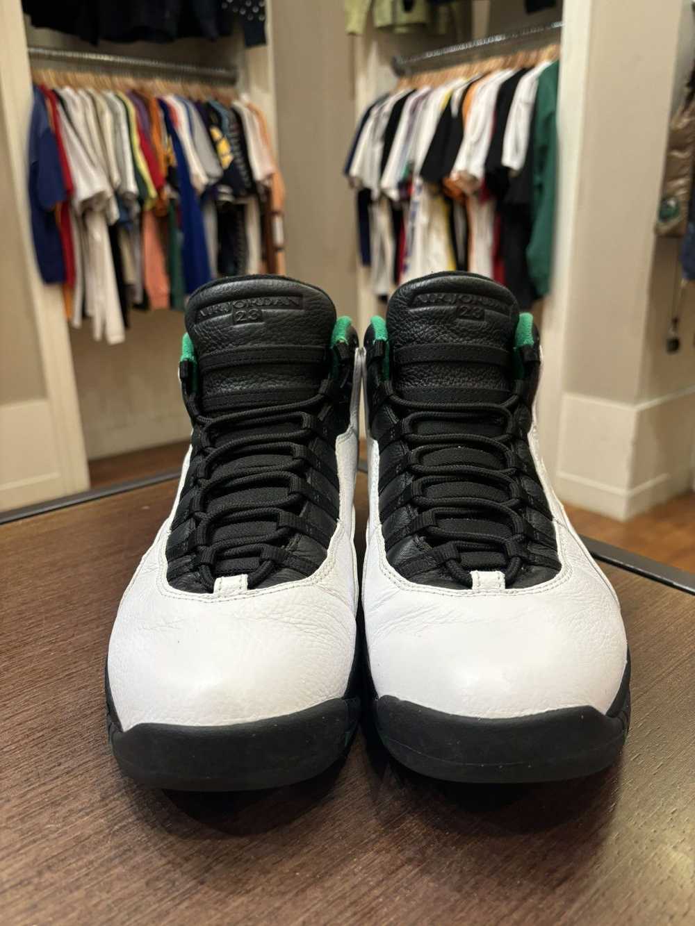 Jordan Brand Jordan 10 Retro Seattle - image 5