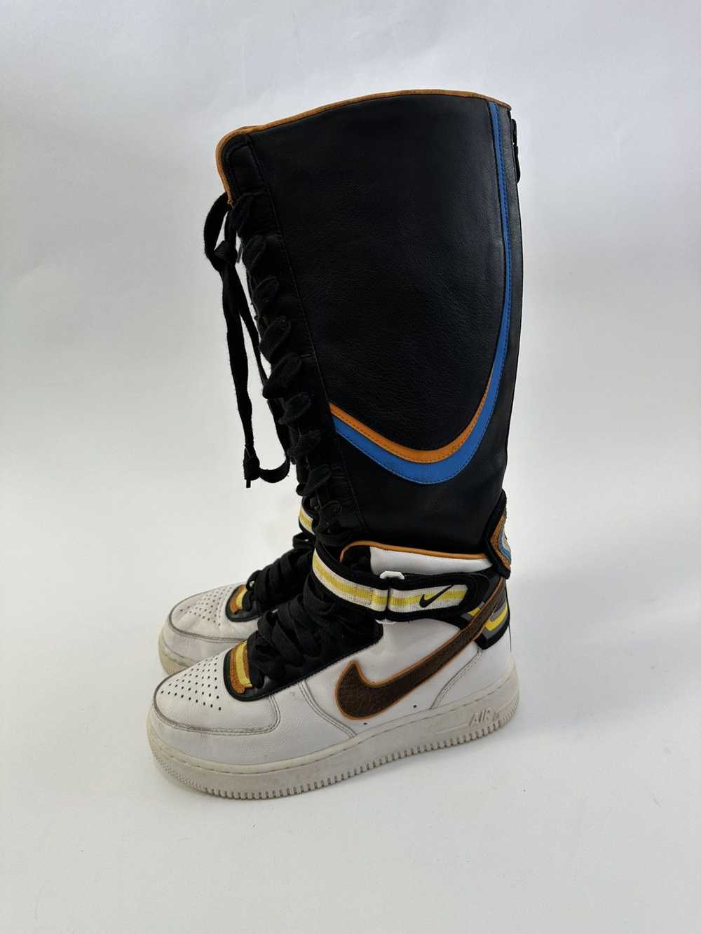 Nike × Riccardo Tisci Nike x Ricardo Tisci Knee H… - image 1