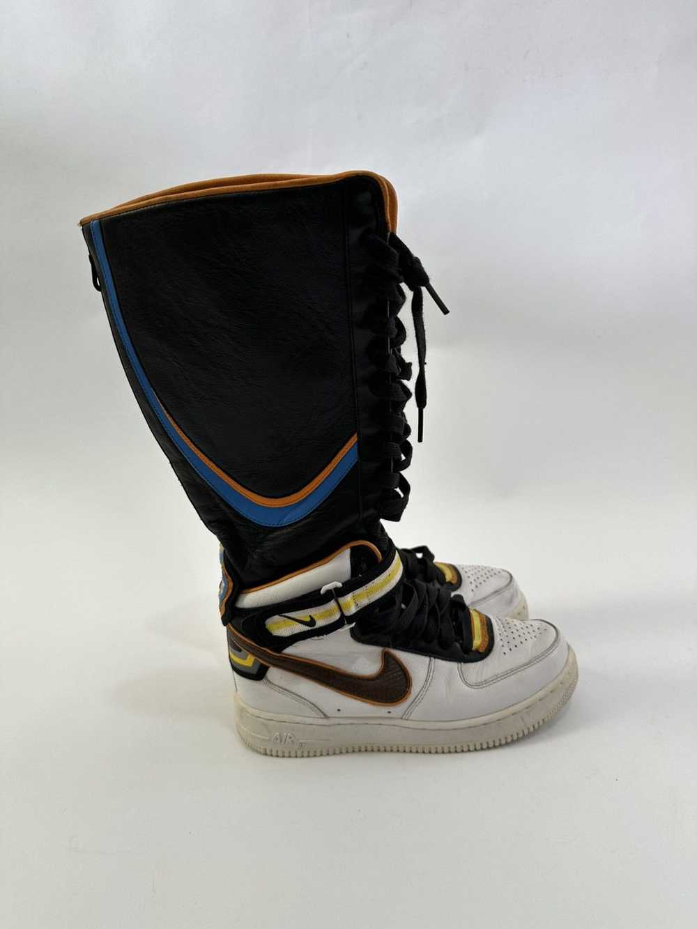 Nike × Riccardo Tisci Nike x Ricardo Tisci Knee H… - image 3