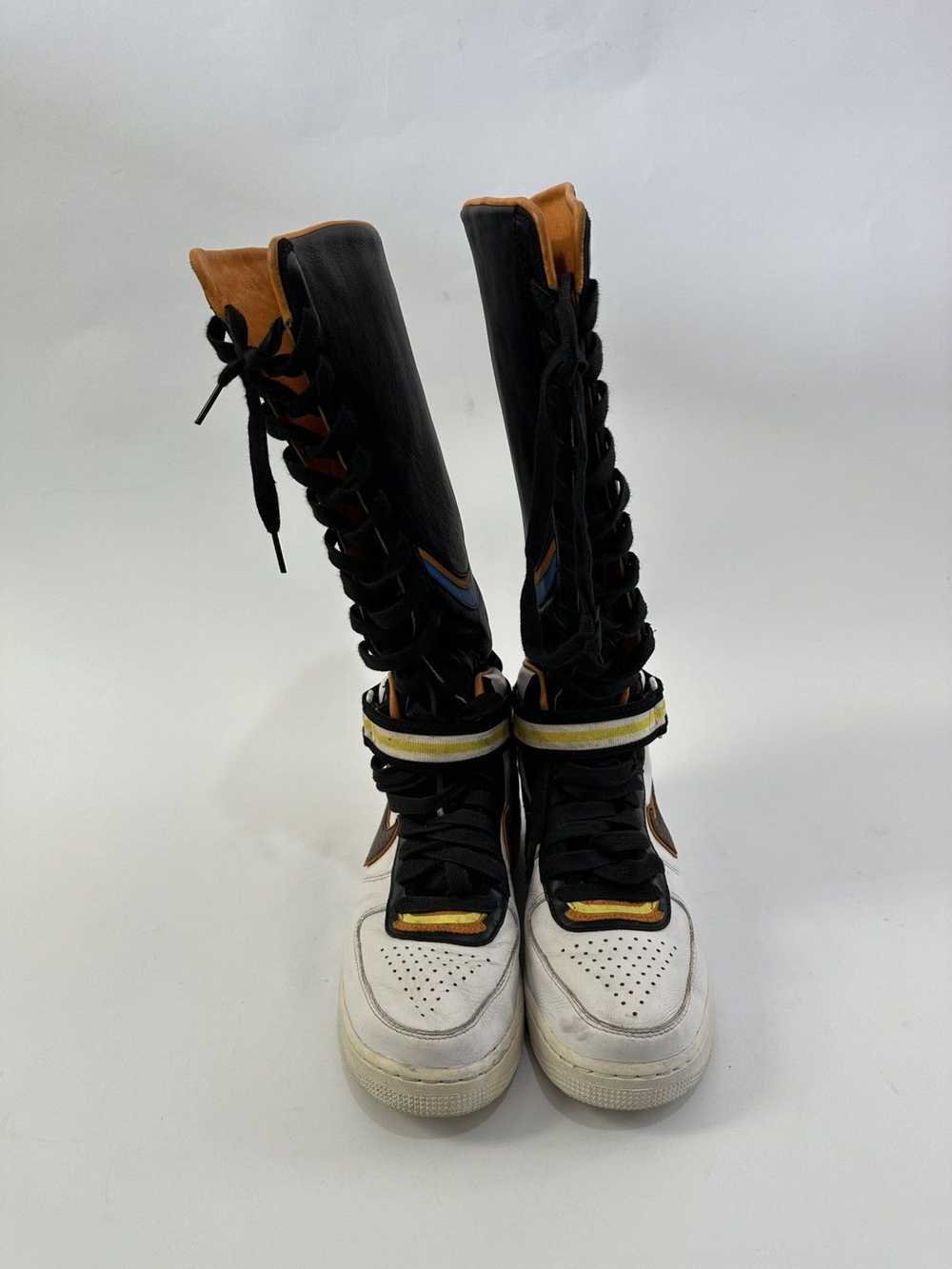 Nike × Riccardo Tisci Nike x Ricardo Tisci Knee H… - image 4