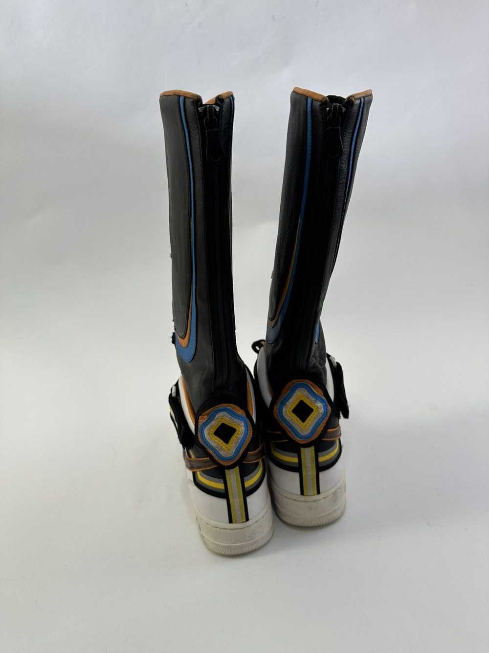 Nike × Riccardo Tisci Nike x Ricardo Tisci Knee H… - image 5