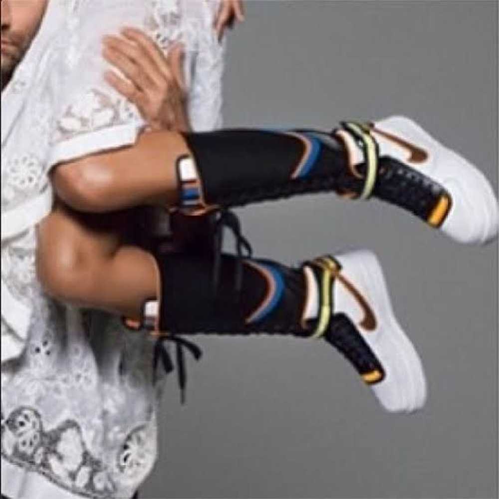 Nike × Riccardo Tisci Nike x Ricardo Tisci Knee H… - image 6