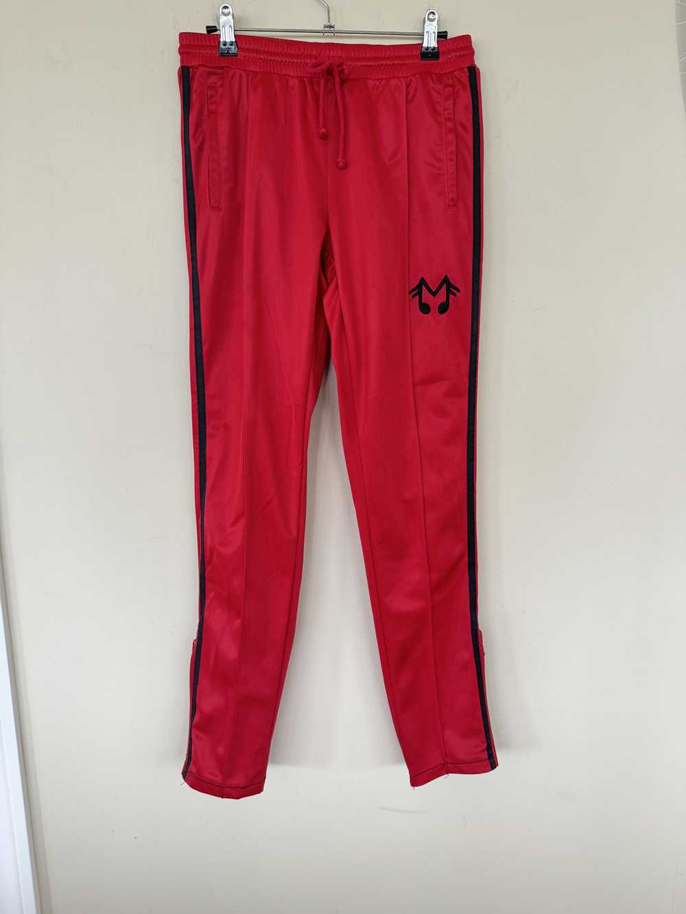 Midnight Studios Midnight Studios Sweatpants - image 1