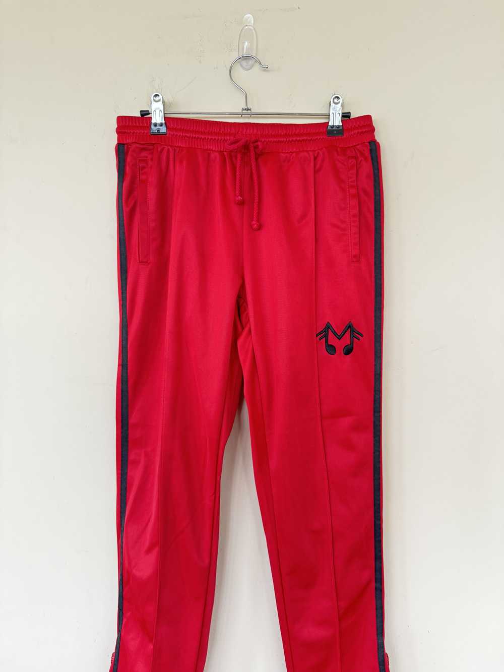 Midnight Studios Midnight Studios Sweatpants - image 2