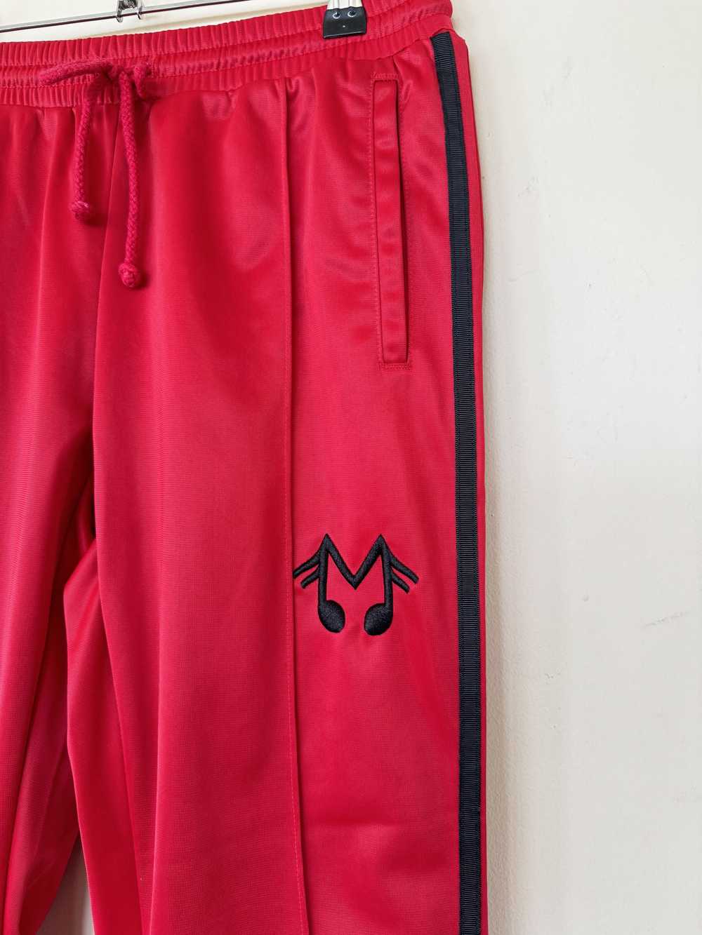 Midnight Studios Midnight Studios Sweatpants - image 3