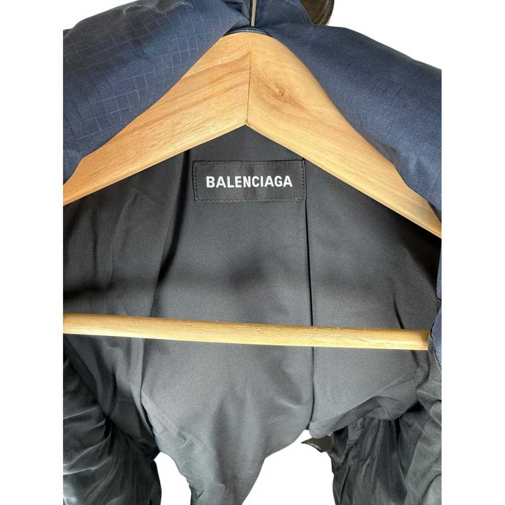 Balenciaga Parka - image 2