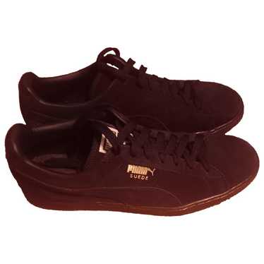 Puma Lace ups