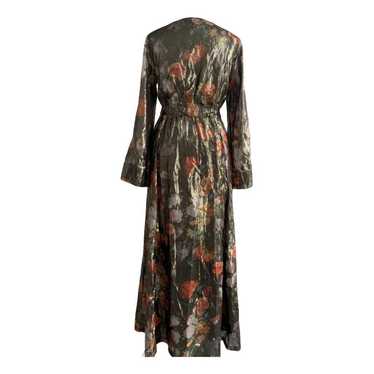 Anthropologie Maxi dress - image 1