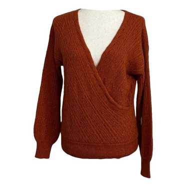 L'Agence Wool jumper