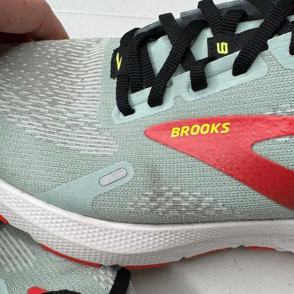 Brooks Cloth low trainers - image 11