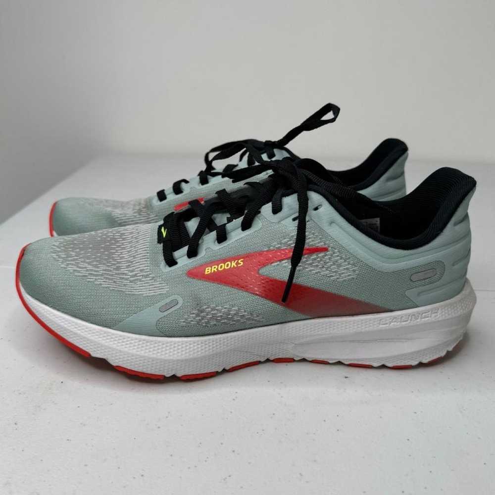 Brooks Cloth low trainers - image 2