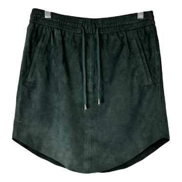 Second Female Mini skirt - image 1