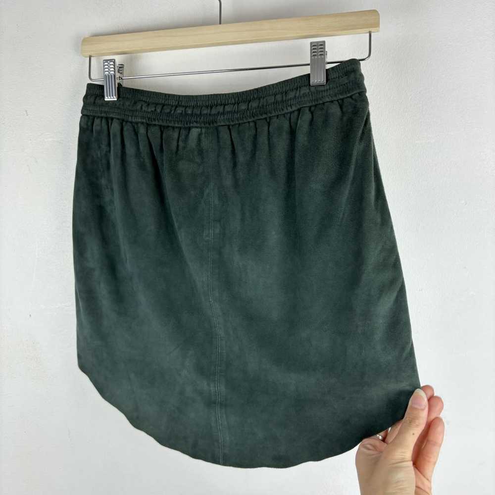 Second Female Mini skirt - image 6