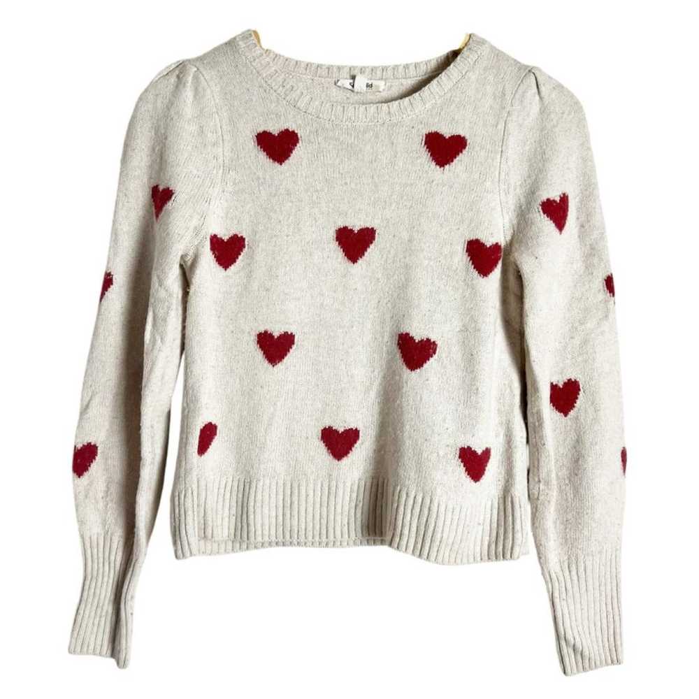 Splendid Wool jumper - image 5