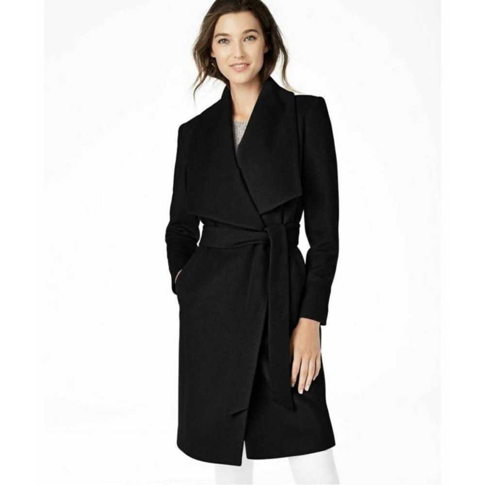 Cole Haan Wool peacoat - image 3