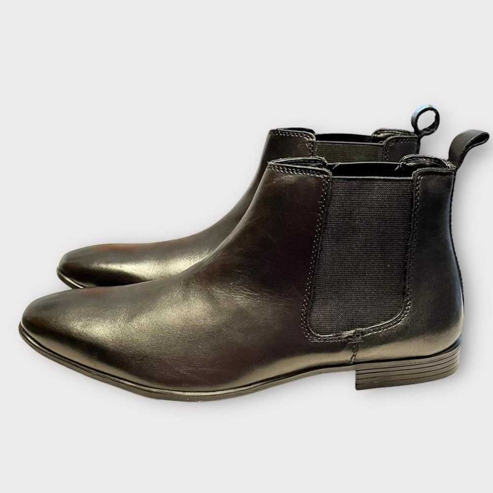 Kurt Geiger Leather boots - image 2