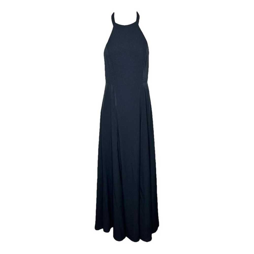 NBD Maxi dress - image 1