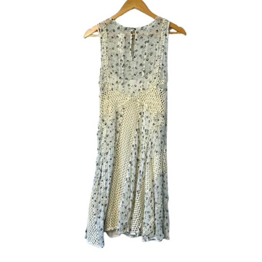 Anthropologie Mid-length dress - image 3