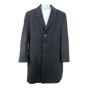 Emporio Armani Wool jacket