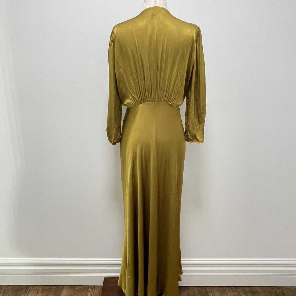 Ghost London Maxi dress - image 7