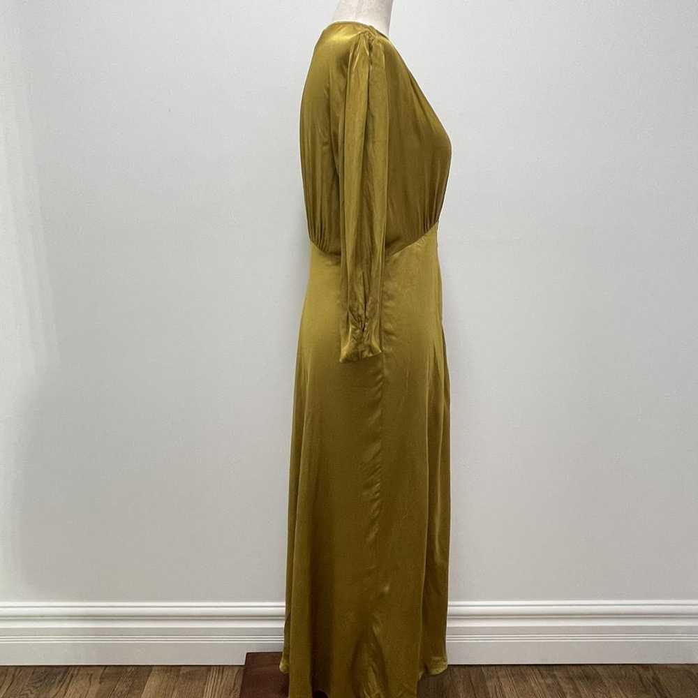 Ghost London Maxi dress - image 9