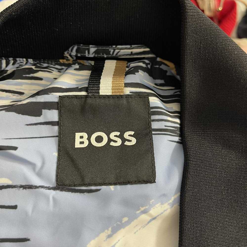 Boss Jacket - image 12