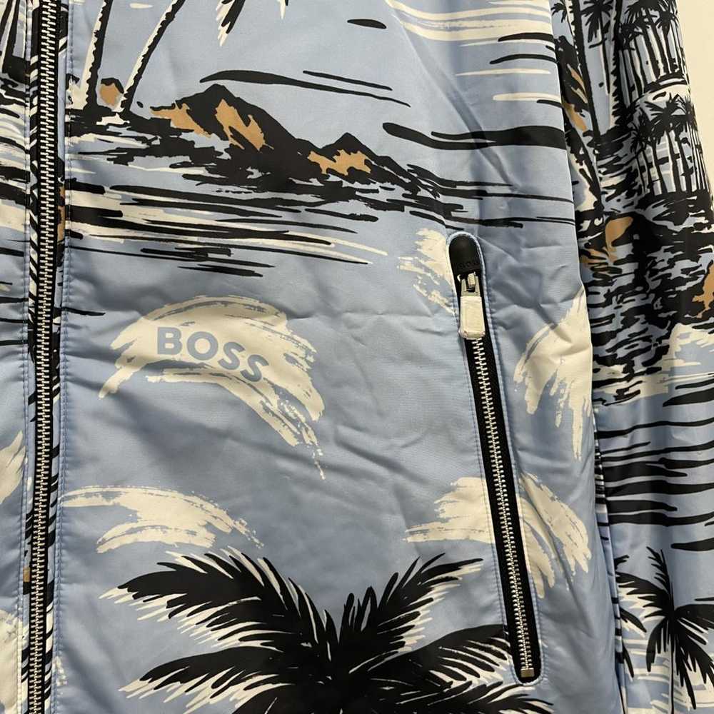 Boss Jacket - image 4