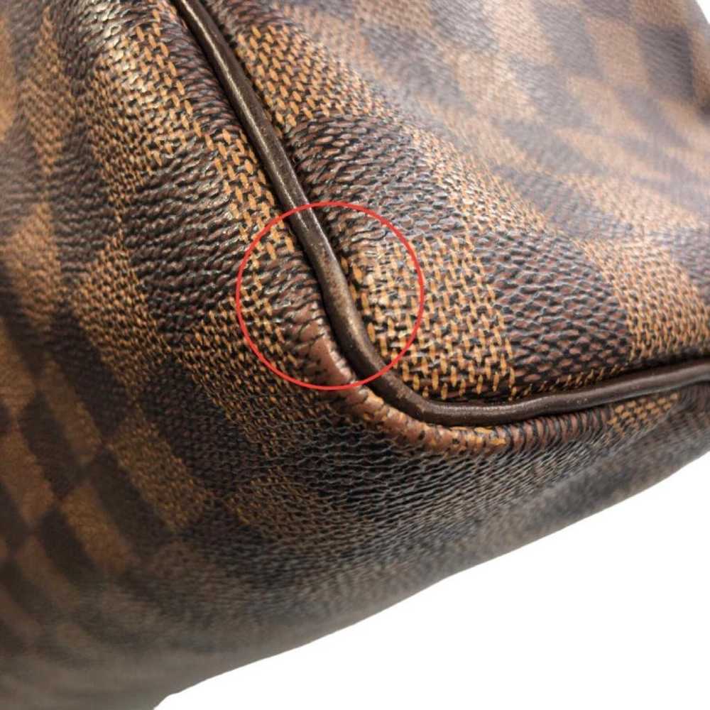 Louis Vuitton Speedy leather handbag - image 2