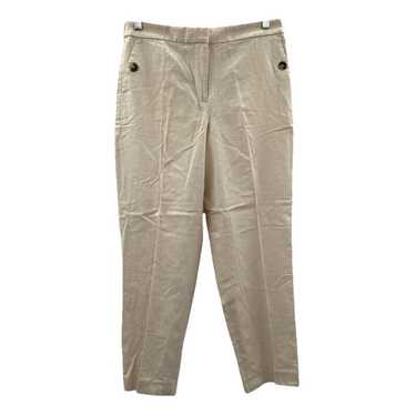 J.Crew Linen trousers