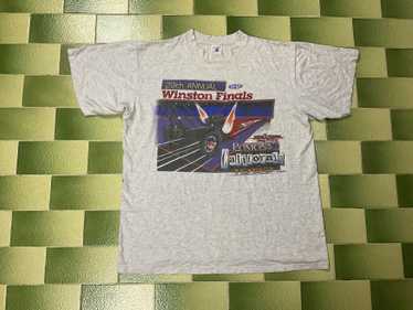 Delta × NASCAR × Vintage Vintage 1993 NHRA Winsto… - image 1