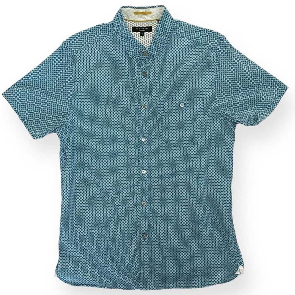 Ted Baker Shirt - image 2