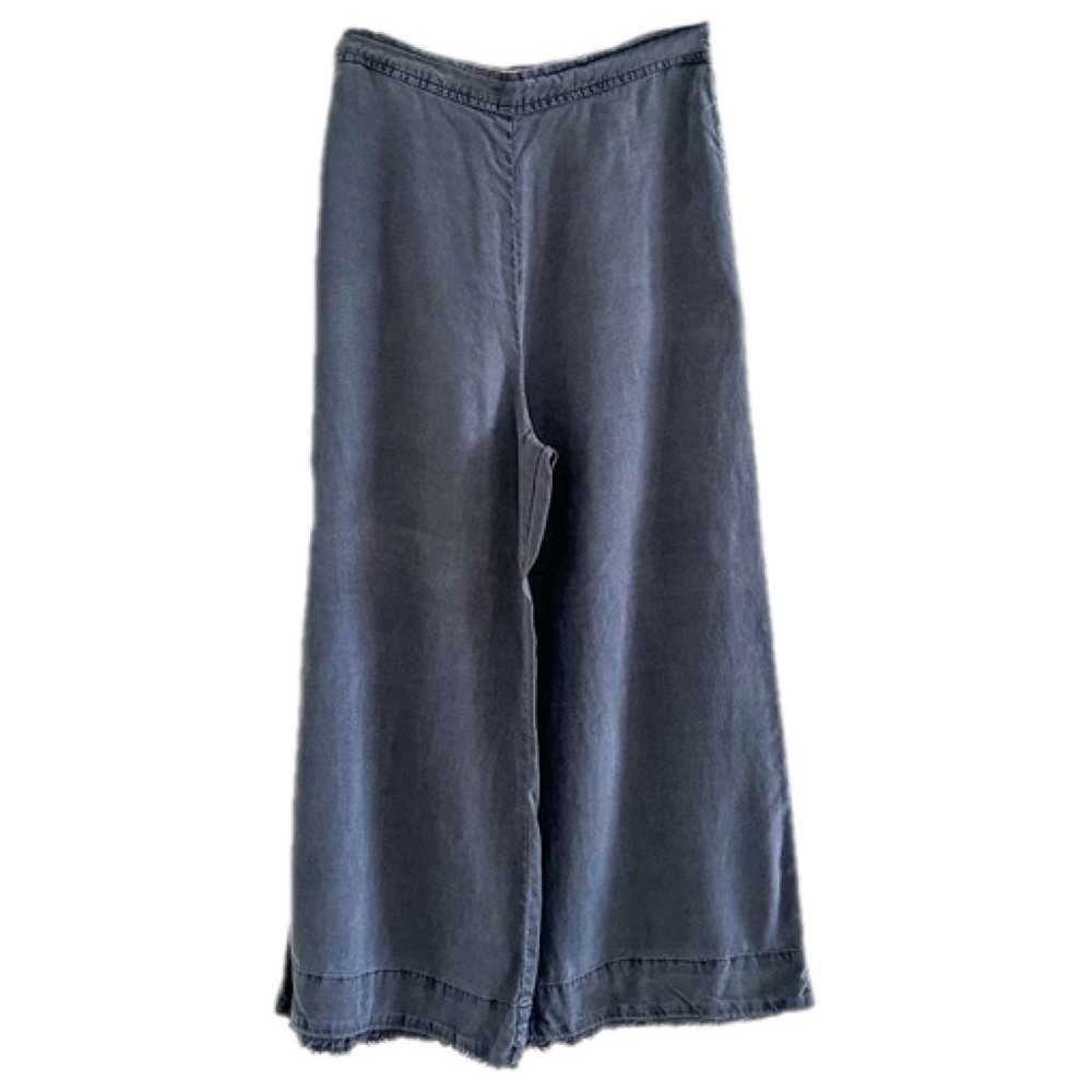 Bella dahl Trousers - image 1