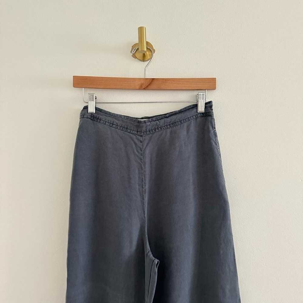 Bella dahl Trousers - image 4