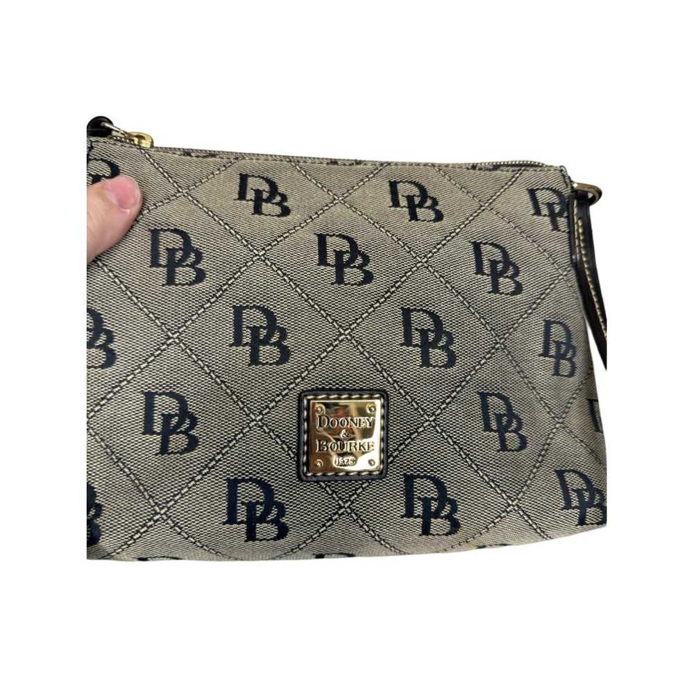 Dooney and Bourke Leather crossbody bag - image 11