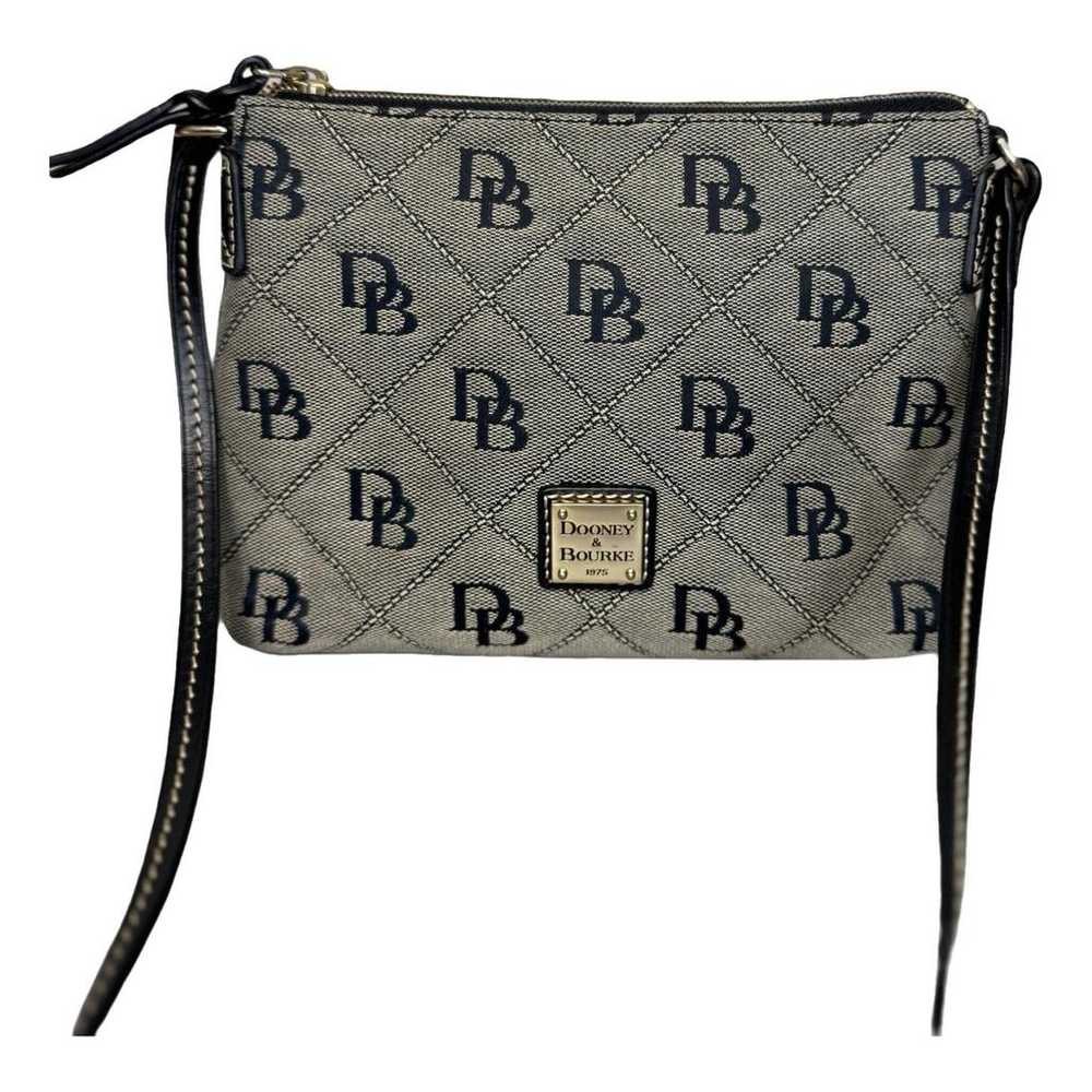 Dooney and Bourke Leather crossbody bag - image 1