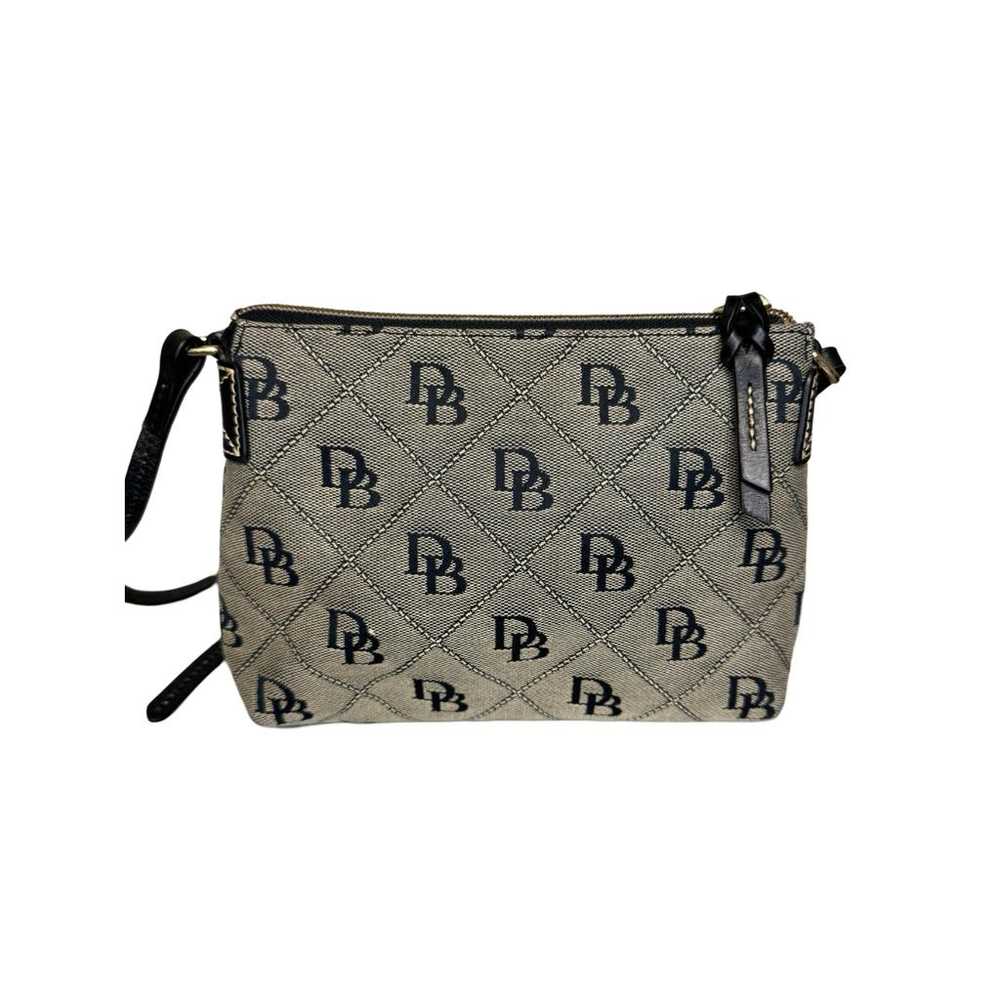 Dooney and Bourke Leather crossbody bag - image 2