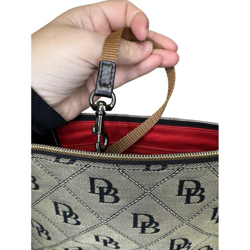 Dooney and Bourke Leather crossbody bag - image 7