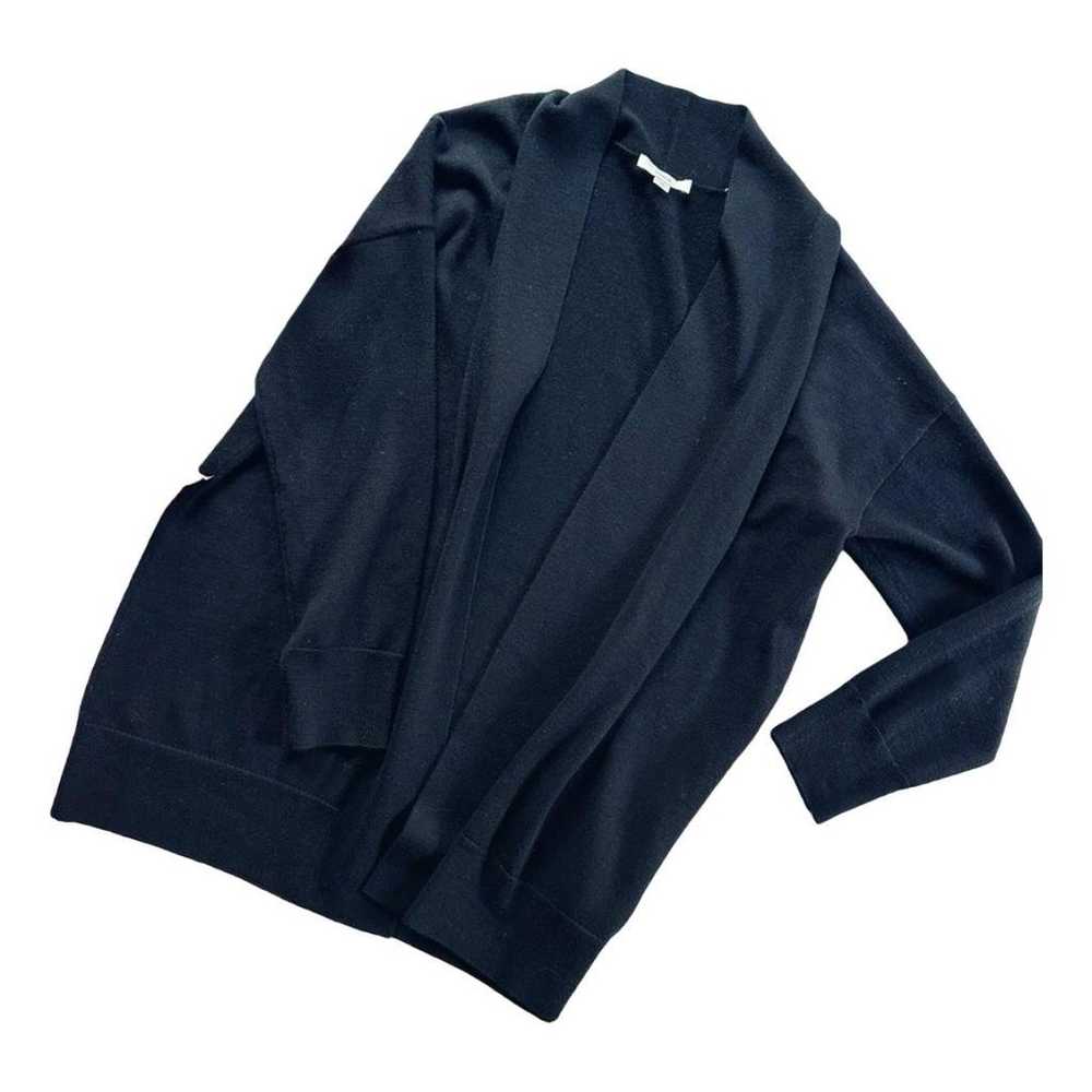 Vince Wool cardigan - image 1