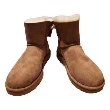 Ugg Leather boots