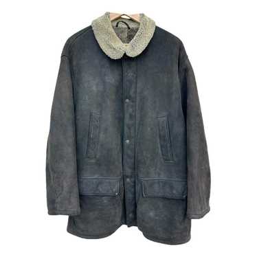 Giorgio armani leather jacket - Gem Giorgio armani leather jacket - Gem