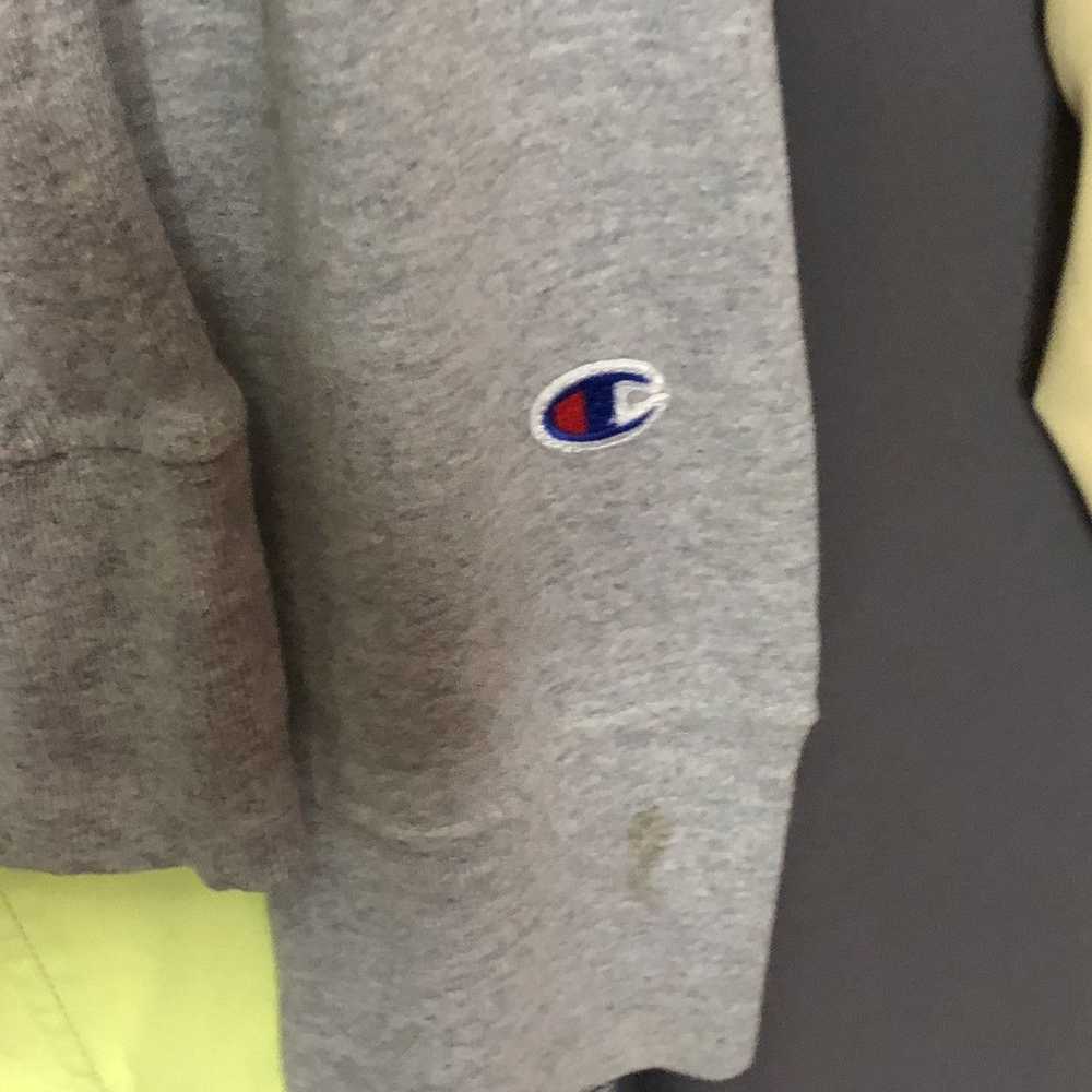 Archival Clothing × Champion × Vintage Vintage 70… - image 6