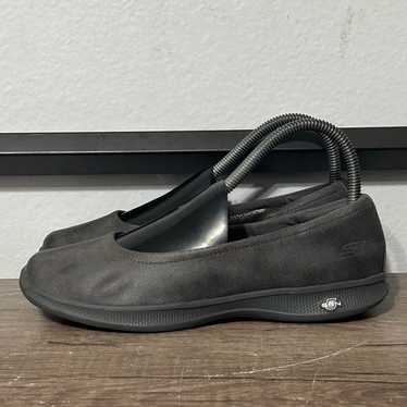 skechers women go step