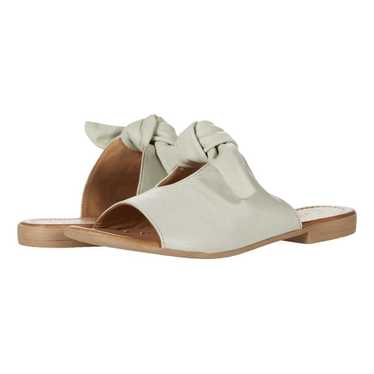 Bueno Leather flats - image 1