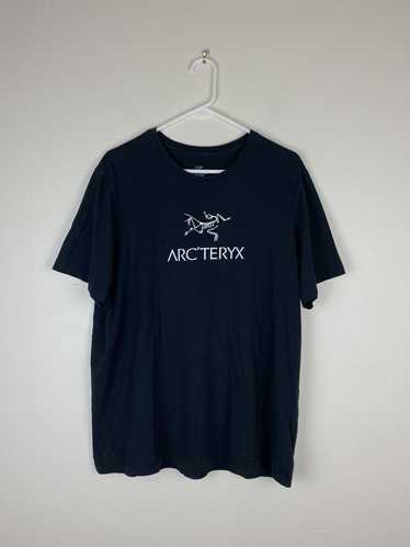 Arcteryx arcteryx logo t - Gem